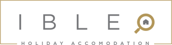 Ibleo Immobiliare Logo 