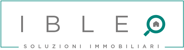 Ibleo Immobiliare Logo 